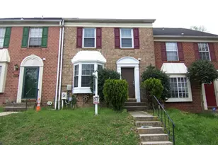 8227 Township Dr, Owings Mills, MD 21117 - Photo 1