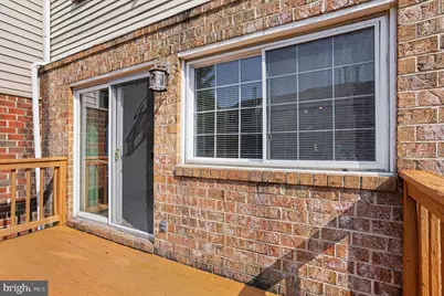 8227 Township Drive, Owings Mills, MD 21117 - Photo 23