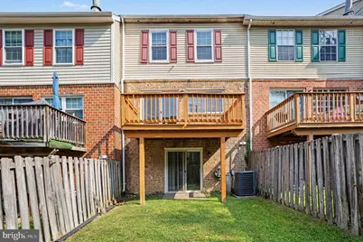 8227 Township Drive, Owings Mills, MD 21117 - Photo 25