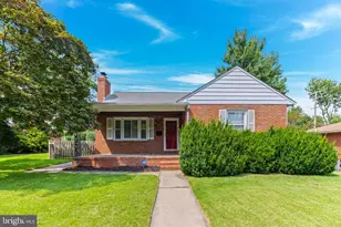 567 Brook Rd, Baltimore, MD 21286 - Photo 1