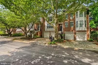 6434 Cloister Gate Drive #6434, Baltimore, MD 21212 - Photo 67