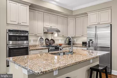 6434 Cloister Gate Drive #6434, Baltimore, MD 21212 - Photo 19