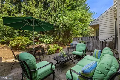 6434 Cloister Gate Drive #6434, Baltimore, MD 21212 - Photo 31