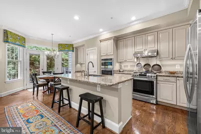 6434 Cloister Gate Drive #6434, Baltimore, MD 21212 - Photo 21