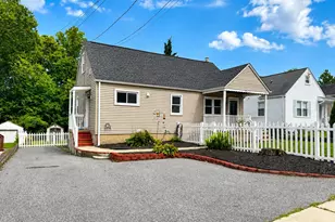 8117 Bon Air Rd, Parkville, MD 21234 - Photo 1