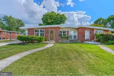 2421 Forest Green Road, Baltimore, MD 21209 - Photo 1
