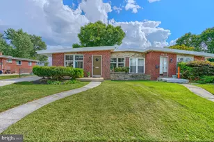 2421 Forest Green Rd, Baltimore, MD 21209 - Photo 1