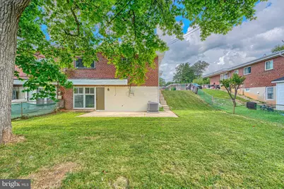 2421 Forest Green Road, Baltimore, MD 21209 - Photo 35