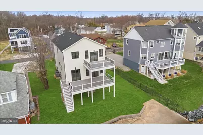8823 Chesapeake Avenue, Sparrows Point, MD 21219 - Photo 71