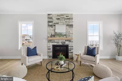 8823 Chesapeake Avenue, Sparrows Point, MD 21219 - Photo 19