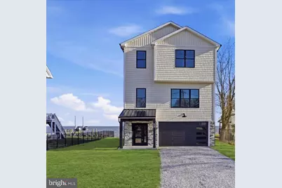 8823 Chesapeake Avenue, Sparrows Point, MD 21219 - Photo 3