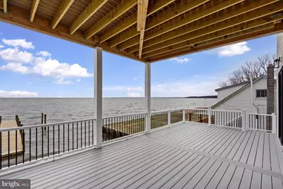 8823 Chesapeake Avenue, Sparrows Point, MD 21219 - Photo 55