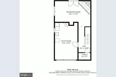 70 Six Notches Court, Catonsville, MD 21228 - Photo 1