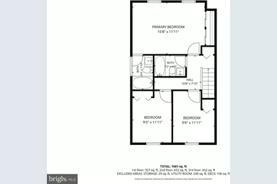 70 Six Notches Court, Catonsville, MD 21228 - Photo 3