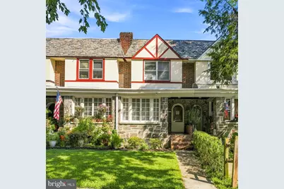6302 Frederick Road, Catonsville, MD 21228 - Photo 1