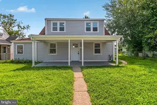 7720 Fairgreen Rd, Dundalk, MD 21222 - Photo 1