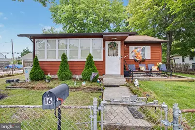 14 Torque Way, Baltimore, MD 21220 - Photo 1
