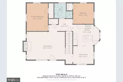 1225 Greystone Road, Baltimore, MD 21227 - Photo 35
