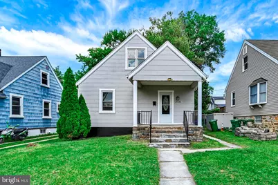 2630 Wycliffe Road, Parkville, MD 21234 - Photo 23
