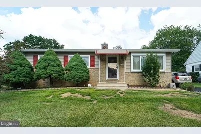 1223 Black Friars, Catonsville, MD 21228 - Photo 1