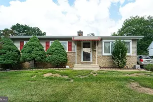 1223 Black Friars, Catonsville, MD 21228 - Photo 1