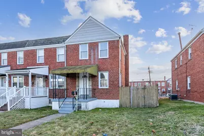 7443 Holabird Avenue, Dundalk, MD 21222 - Photo 1
