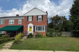 929 Radcliffe Rd, Towson, MD 21204 - Photo 1