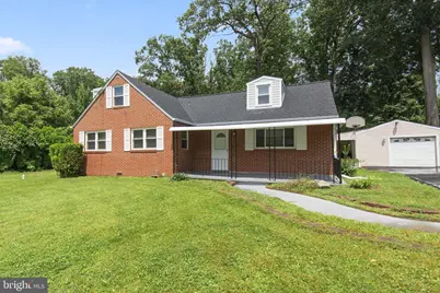 1404 Spring Avenue, Rosedale, MD 21237 - Photo 3