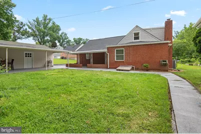 1404 Spring Avenue, Rosedale, MD 21237 - Photo 11