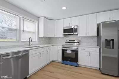 1404 Spring Avenue, Rosedale, MD 21237 - Photo 29