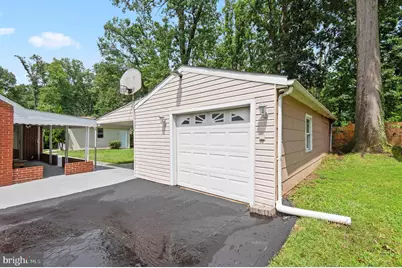 1404 Spring Avenue, Rosedale, MD 21237 - Photo 5
