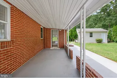 1404 Spring Avenue, Rosedale, MD 21237 - Photo 7