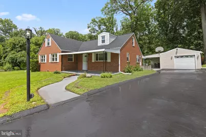 1404 Spring Avenue, Rosedale, MD 21237 - Photo 1