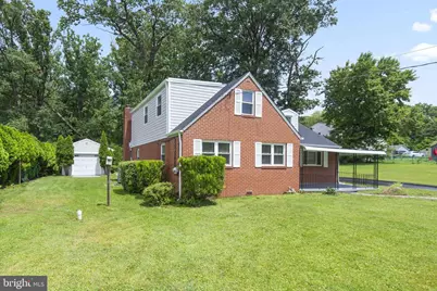 1404 Spring Avenue, Rosedale, MD 21237 - Photo 15