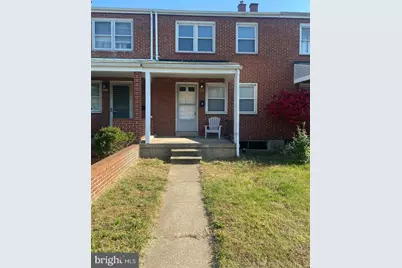 1605 Lynch Road, Baltimore, MD 21222 - Photo 1