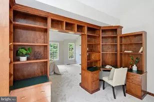 24 River Oaks Cir, Baltimore, MD 21208 - Photo 27