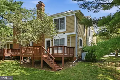 24 River Oaks Circle, Baltimore, MD 21208 - Photo 45