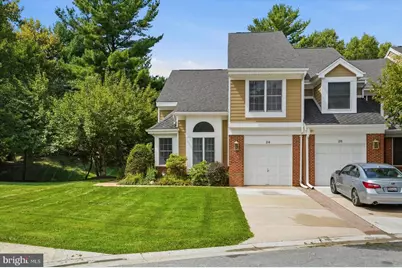 24 River Oaks Circle, Baltimore, MD 21208 - Photo 1