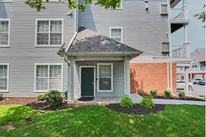 5003 Hollington Drive #201, Owings Mills, MD 21117 - Photo 3