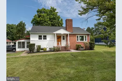 4516 E Joppa Road, Perry Hall, MD 21128 - Photo 5