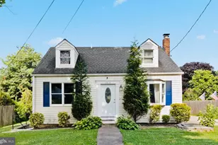 13818 Hanover Pike, Reisterstown, MD 21136 - Photo 1