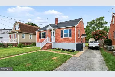 710 Mace Avenue, Baltimore, MD 21221 - Photo 3
