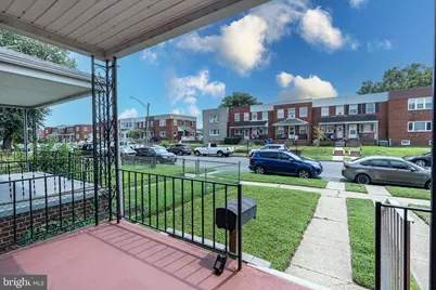 8032 Gray Haven Road, Baltimore, MD 21222 - Photo 3
