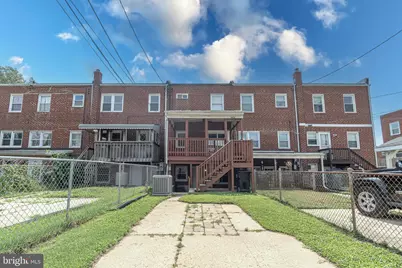 8032 Gray Haven Road, Baltimore, MD 21222 - Photo 23
