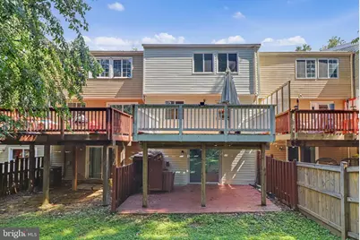 14 Fitzharding Place, Owings Mills, MD 21117 - Photo 23