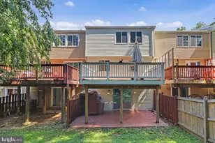 14 Fitzharding Pl, Owings Mills, MD 21117 - Photo 23