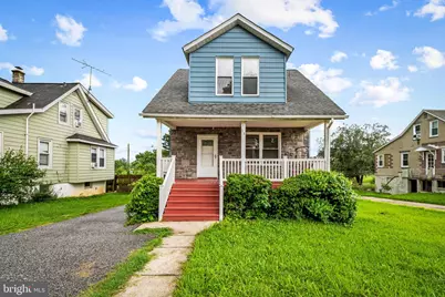 29 Henry Avenue, Nottingham, MD 21236 - Photo 1