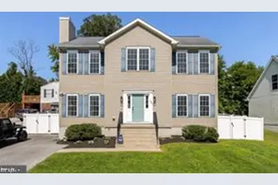 1831 Clarke Boulevard, Baltimore, MD 21227 - Photo 1