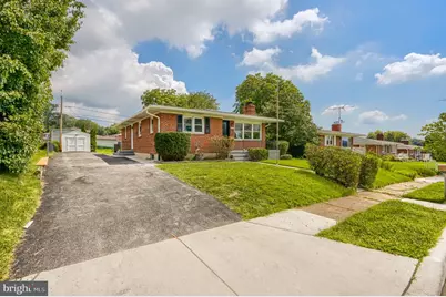 1225 Berkwood Road, Baltimore, MD 21237 - Photo 1