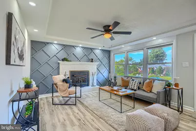1225 Berkwood Road, Baltimore, MD 21237 - Photo 3